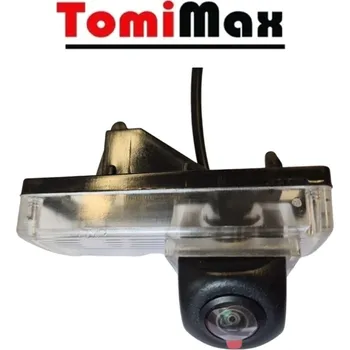 Couvací kamera TomiMax Couvací kamera pro TOYOTA LAND CRUISER