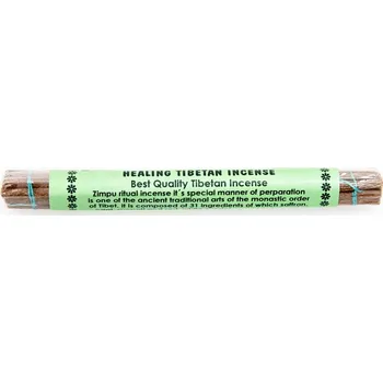 Čajovna Tibetské vonné tyčinky Special Healing Tibet