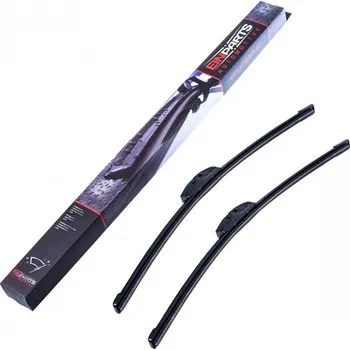 Stěrač Přední stěrače NISSAN Kubistar X76 (8/2003-3/2009)