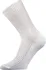 Pánské ponožky BOMA Pepina 3 páry bílé