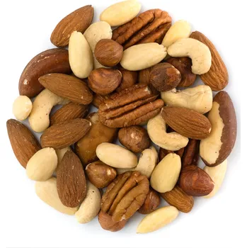 NUTSMAN Ořechová směs Množství: 500 g