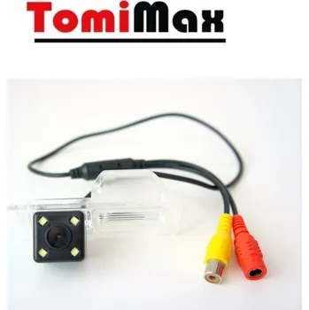 Couvací kamera TomiMax Couvací kamera pro Opel Vectra C, Mokka