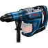 Pneumatické kladivo BOSCH Professional GBH 18V-45 C Biturbo