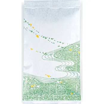 Čaj Japonský zelený čaj Sencha Nibancha 40 g