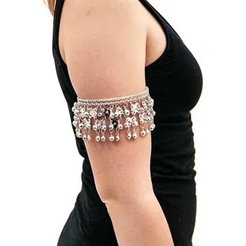 Náramek Náramek Ament stříbrná