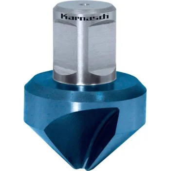 Vrták Karnasch Záhlubník BLUE-TEC průměr 40 mm