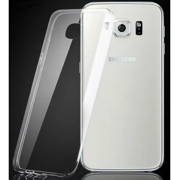 Beweare Silikonový kryt na Samsung Galaxy S7 Edge