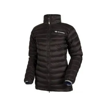 Sir Joseph Atol Lady II black S; Černá bunda + DÁREK DLE VÝBĚRU!