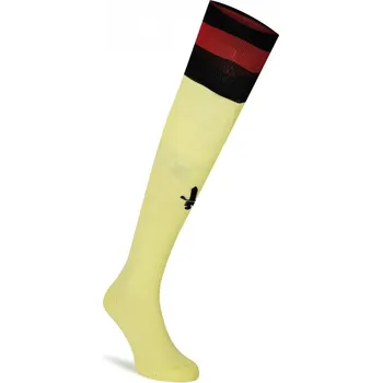 Pánské ponožky Castore Charlton Athletic Goalkeeper Home Socks Adults Lemon 9-12
