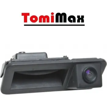 Couvací kamera TomiMax Couvací kamera pro FORD- rukojeť kufru
