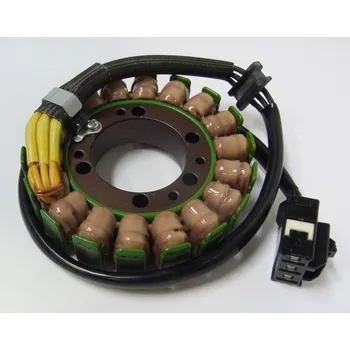 Elektroinstalace pro motocykl Stator Tourmax KAWASAKI Z 1000 SX rok 11-16