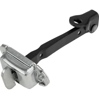 Dveře karosérie Omezovač zadních dveří Citroen C1 II Peugeot 108