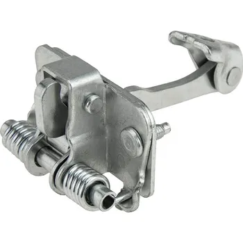 Dveře karosérie Omezovač předních dveří Citroen C2 2003-2012