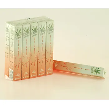 Čajovna Tibetské vonné tyčinky Cannabis Shanti Shine in