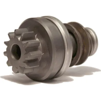 Startér Volnoběžka startéru na Zetor I,II UŘ 9144.722