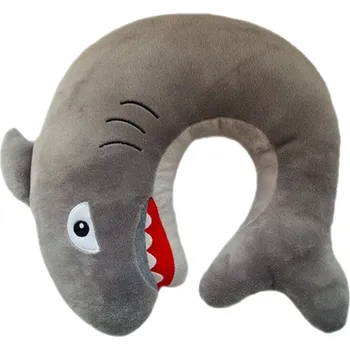 Hračka Záhlavník - Žralok