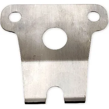 Příslušenství pro plot Přítlak pro pákové kleště Plechový