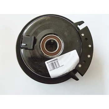 Příslušenství pro zahradní traktor Spojka elektromagnet.komplet