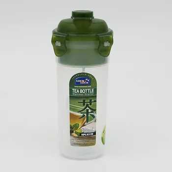 Láhev Plastová čajová láhev 470 ml