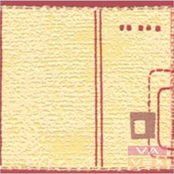 Tapeta Tapeta bordura 3630121 hnědá vinyl