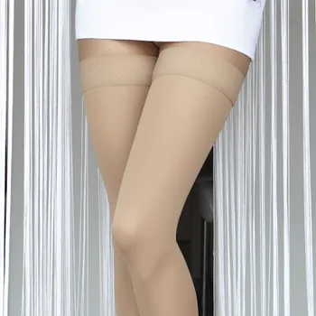 MAXIS a.s. Punčochy polostehenní Maxis MICRO bez špice s LEMEM Ostatní: Tělová, Velikost: 2, Další specifikace: normal