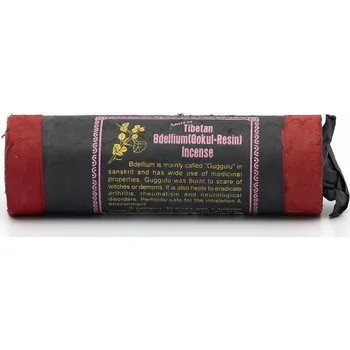 Vonná tyčinka Tibetské vonné tyčinky Ancient Bdellium
