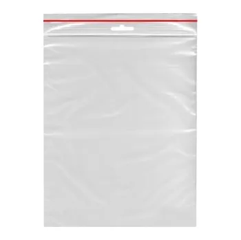 Potravinová fólie Rychlouzavírací sáčky 20 x 30 cm 68920