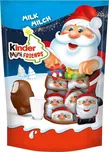 Kinder Mini Friends Vánoční mléčná 122 g