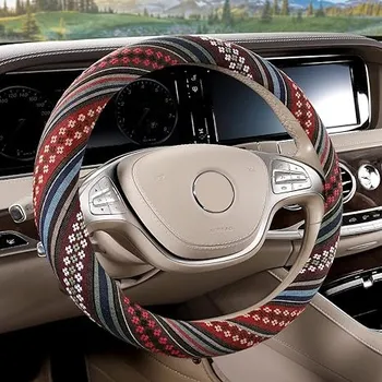 Potah na volant Potah na volant, hodí se na volant 14 1/2-15"