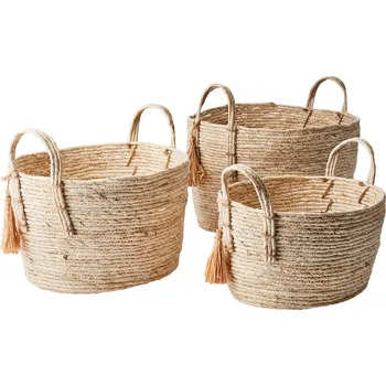 Úložný box Affari of Sweden Koš Collect Malý