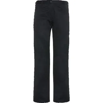 Gastro oděv Karlowsky Pánské kuchařské kalhoty KY093 Black 54