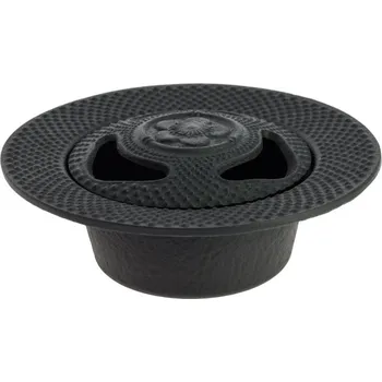 Čajovna Stojánek na vonné tyčinky Iwachu Sakura černá