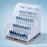 Karnasch Sada technických fréz HP3, 64 ks