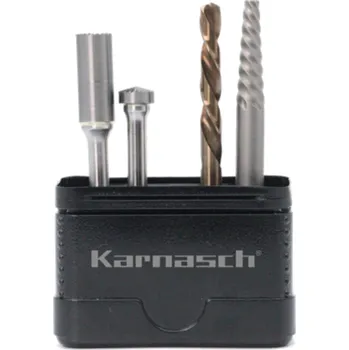 Fréza Karnasch Sada na vytahování šroubů M14
