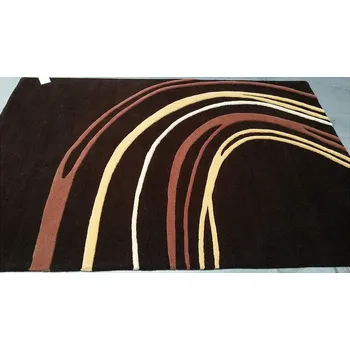 Koberec BYTEMA Ručně všívaný koberec MODERN I 160/240