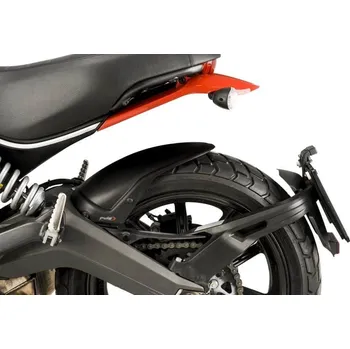 Motodíl Zadní blatník PUIG DUCATI SCRAMBLER ICON/CLASSIC/URBAN/FULL CARBON