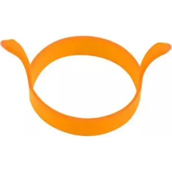 Forma na pečení Forma na lívance | silikonová forma na sázené vejce - 1ks