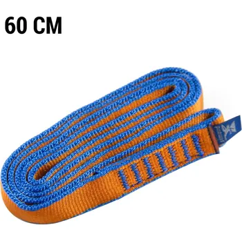 smyčka SIMOND Jistící smyčka 17 mm x 60 cm