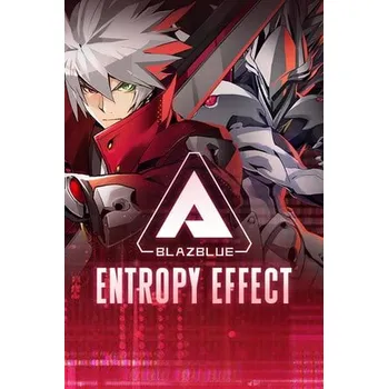 Počítačová hra BlazBlue Entropy Effect PC