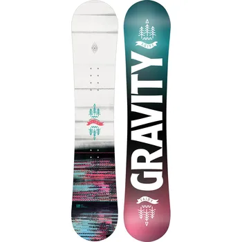 Snowboard Gravity Fairy 2022/2023 135 cm