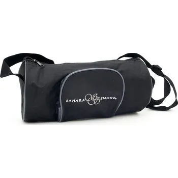 Pouzdro na rybářské vybavení Shisha Bag Sahara Smoke 32 cm