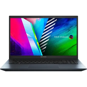 Notebook ASUS VivoBook Pro 15 OLED (M3500QC-OLED079W)