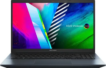 Notebook ASUS VivoBook Pro 15 OLED (M3500QC-OLED079W)