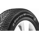 BFGoodrich G-Force Winter 2 215/65 R17…