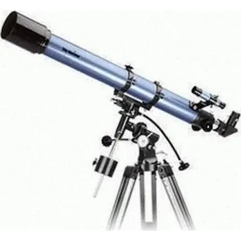Hvězdářský dalekohled Dalekohled SKY-WATCHER REFRAKTOR 70/900mm EQ-1