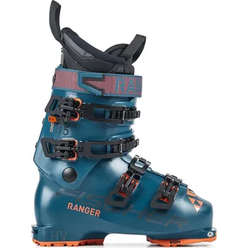 Sjezdové boty Lyžařské boty Fischer RANGER ONE 115 VAC GW DYN 23/24 26,5