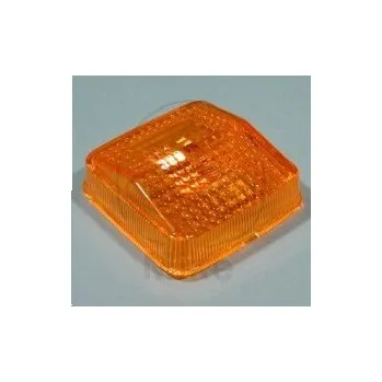 Osvětlení pro motocykl Sklo blinkru JMT SBL 5643