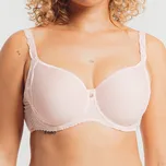 Louisa Bracq - Élise podprsenka jemně vyztužená nude rose 90F 419-06