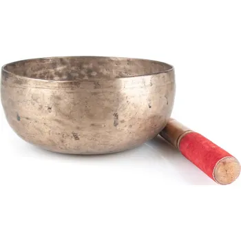 Bicí nástroj Tibetská mísa Nagpa střední