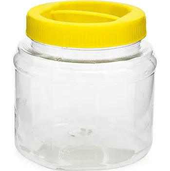 Dóza na potraviny KOZÁČEK Dóza PET 0,75L